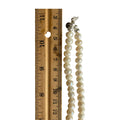 Freshwater Pearl Palmetto Necklace