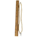 Freshwater Pearl Palmetto Necklace